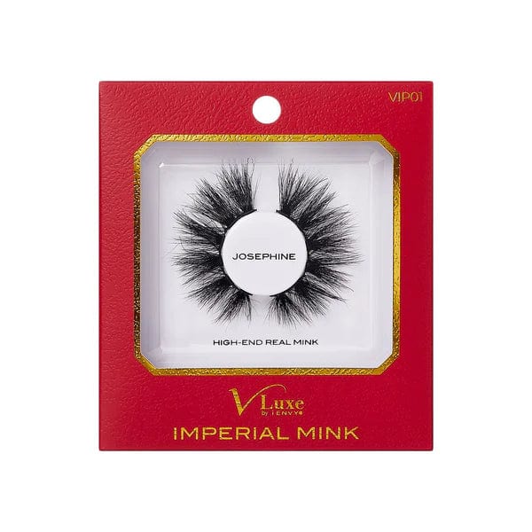 VLuxe By IEnvy Imperial Mink Lashes
