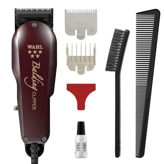 WAHL 5 Star Balding Clipper