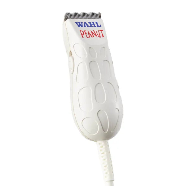 Wahl Peanut White Clipper