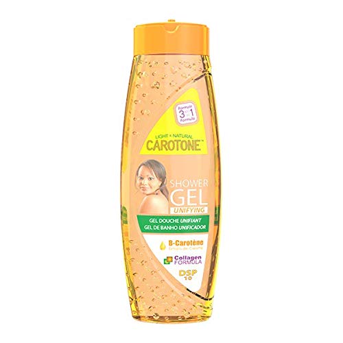 Carotone Unifying Shower Gel – 33.8 oz