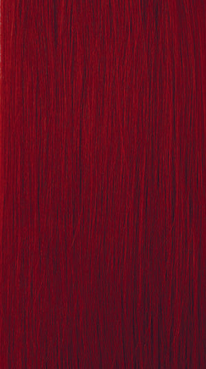 Model Model Gardenia Yaki Straight Hair Extension - 4 Pack