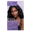 Dark & Lovely Fade Resist Rich Conditioning Hair Color