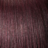 Outre Premium Purple Pack Yaki Hair Extension