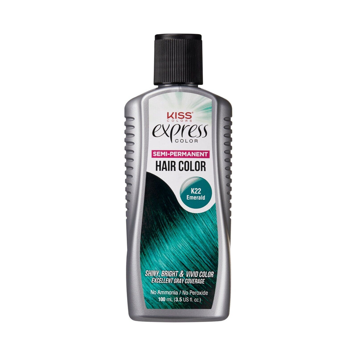 KISS Express Color Semi Permanent Hair Color