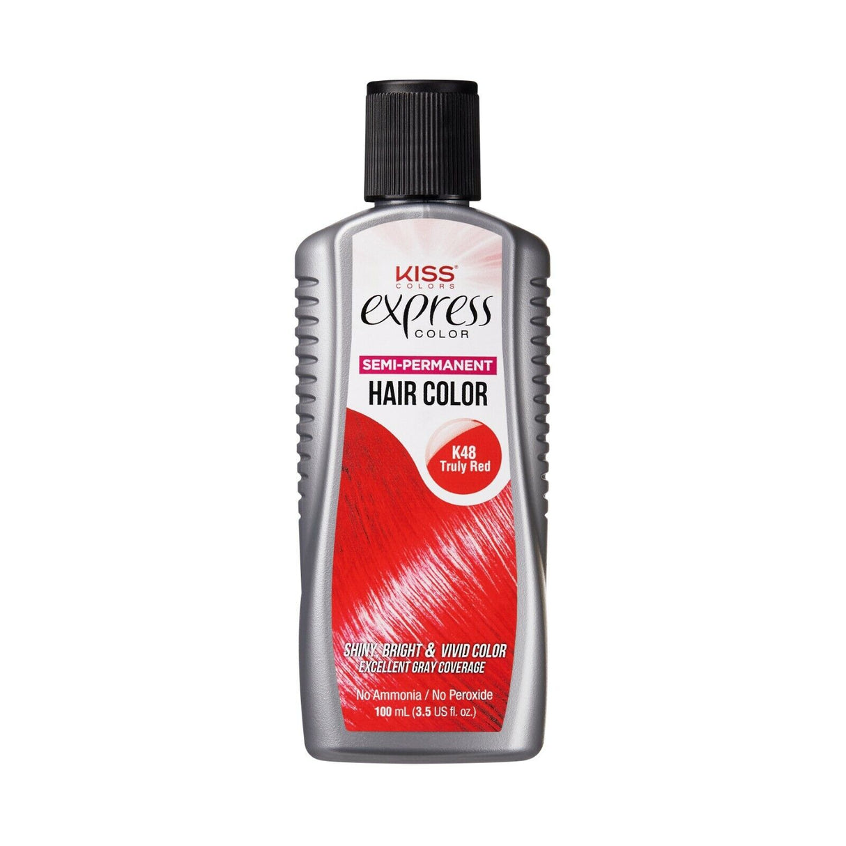 KISS Express Color Semi Permanent Hair Color