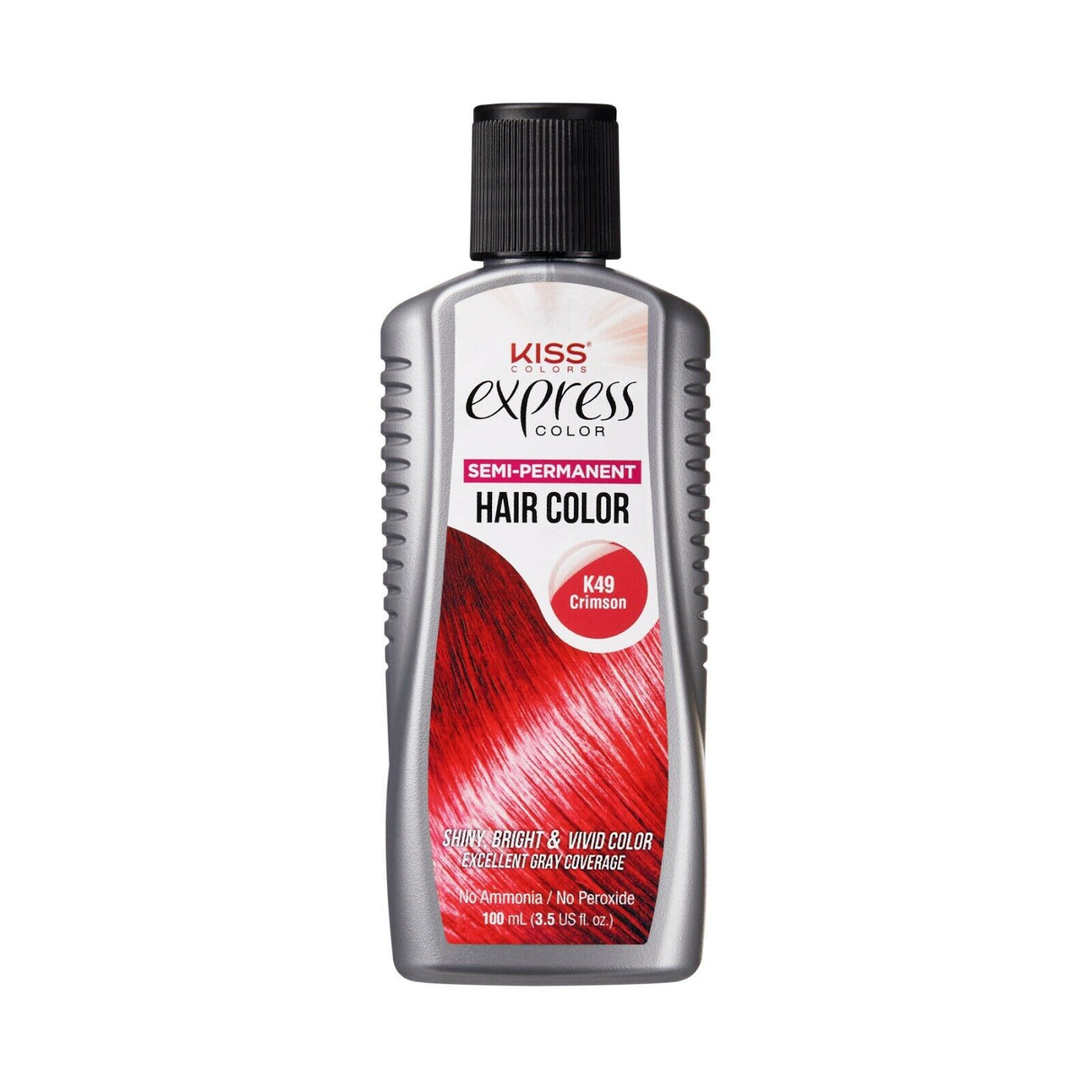 KISS Express Color Semi Permanent Hair Color