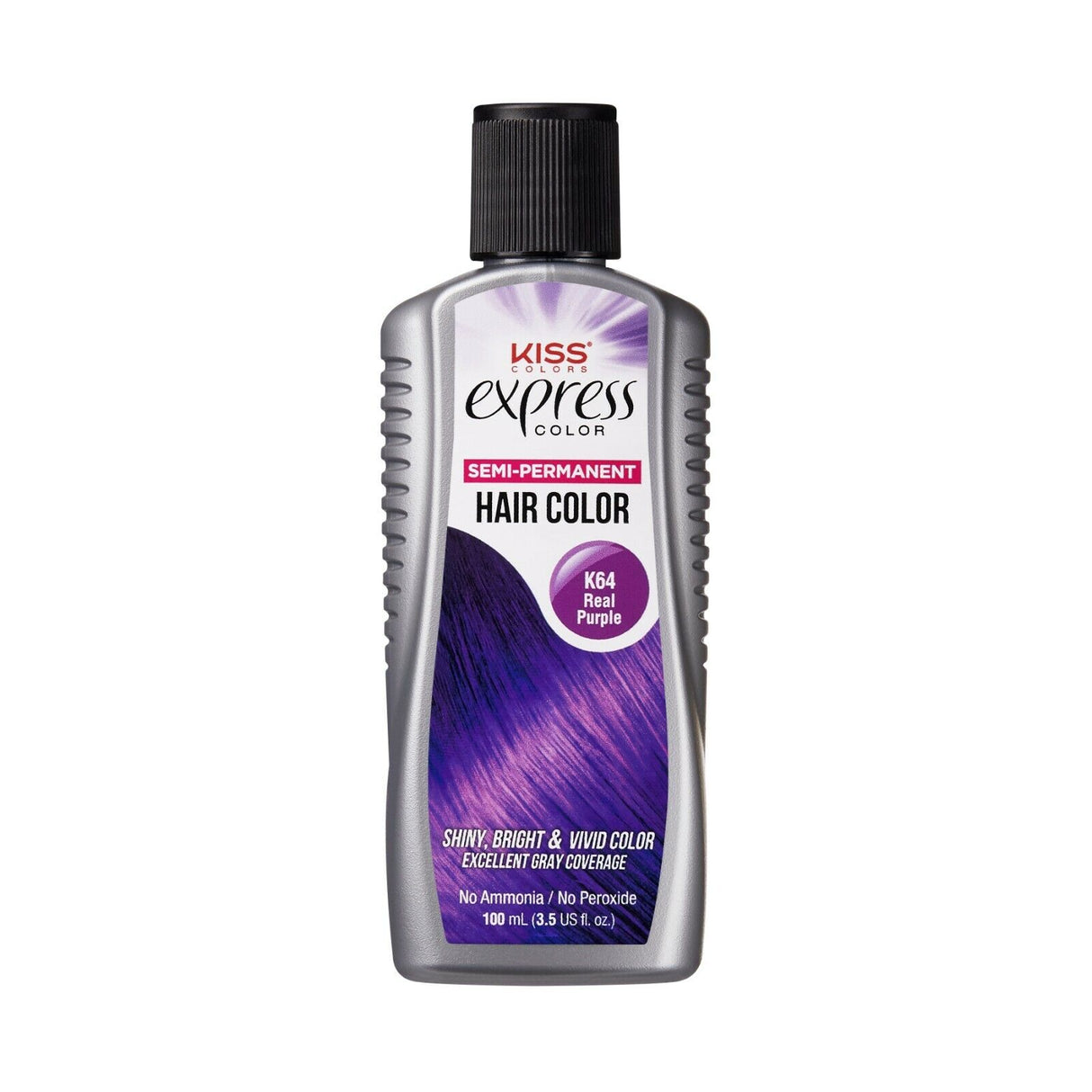 KISS Express Color Semi Permanent Hair Color
