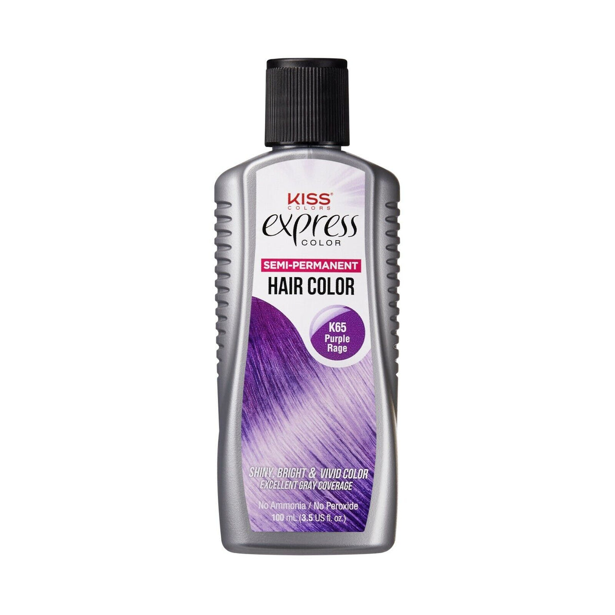 KISS Express Color Semi Permanent Hair Color