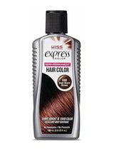 KISS Express Color Semi Permanent Hair Color