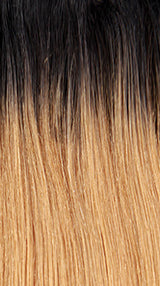 Model Model Gardenia Straight Drawstring Ponytail