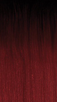 Model Model Gardenia Deep Curl 16"