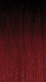 Model Model Gardenia Deep Wave Hair Extension