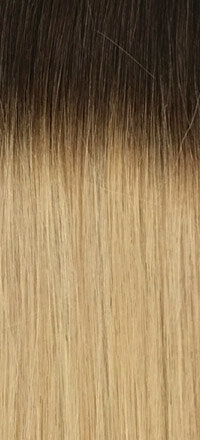 Model Model Gardenia Yaki Straight Hair Extension - 4 Pack