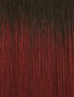 Outre Premium Purple Pack Yaki Hair Extension