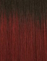 Outre Premium Purple Pack Yaki Hair Extension