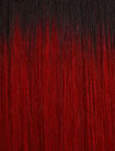 Outre Premium Purple Pack Yaki Hair Extension