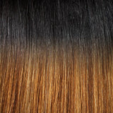 Outre Premium Purple Pack Yaki Hair Extension