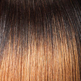 Outre Premium Purple Pack Yaki Hair Extension