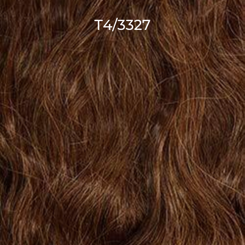 Bobbi Boss Nu Locs Crochet Hair