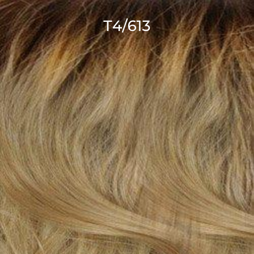 Bobbi Boss Nu Locs Crochet Hair