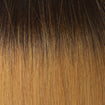 Beauty Elements Deep Wave 8" Remi Human Hair - 3Pcs
