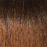 Beauty Elements Deep Wave 8" Remi Human Hair - 3Pcs