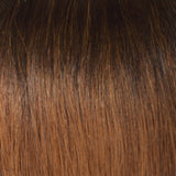 Beauty Elements Deep Wave 8" Remi Human Hair - 3Pcs