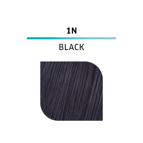 Wella Colorcharm Demi Permanet Cream Hair Color